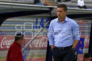 FÚTBOL . LOBOS BUAP VS MURCIÉLAGOS