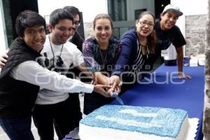 ANIVERSARIO MUSEO ITESM