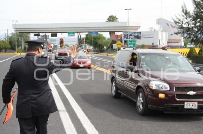 SEMANA SANTA SEGURA . TEHUACÁN