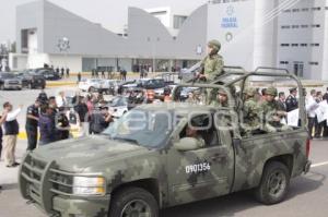 OPERATIVO SEMANA SANTA SEGURA