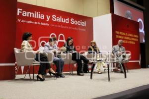 FAMILIA Y SALUD SOCIAL