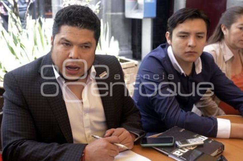 MORENA . PRIVATIZACIÓN DEL PETROLEO