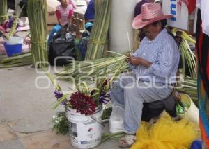 DOMINGO DE RAMOS . ACATLÁN DE OSORIO 