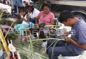 DOMINGO DE RAMOS . ACATLÁN DE OSORIO