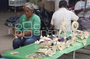 DOMINGO DE RAMOS . ACATLÁN DE OSORIO 