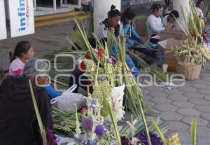 DOMINGO DE RAMOS . ACATLÁN DE OSORIO 