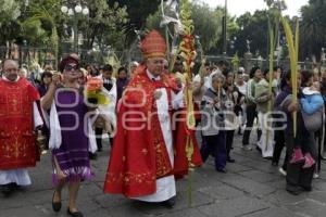 DOMINGO DE RAMOS 