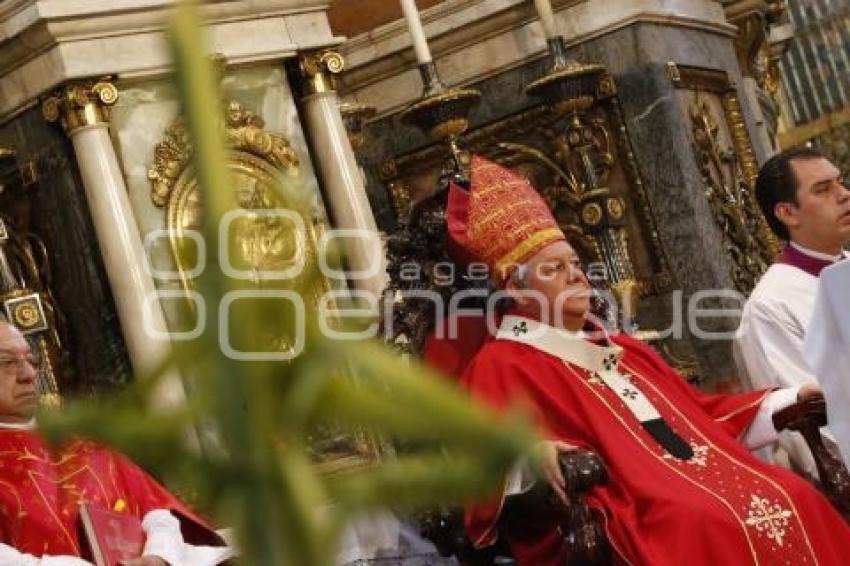 DOMINGO DE RAMOS