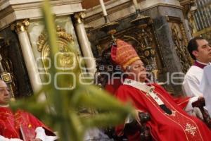 DOMINGO DE RAMOS