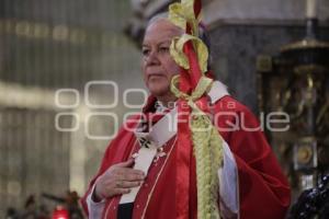 DOMINGO DE RAMOS 
