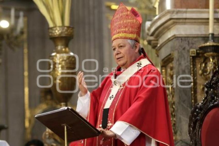 DOMINGO DE RAMOS