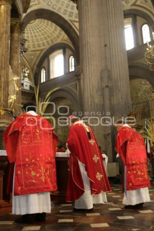 DOMINGO DE RAMOS 