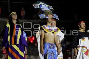 FESTIVAL EQUINOCCIO DE PRIMAVERA 