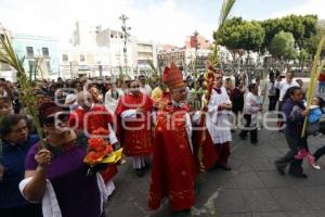 DOMINGO DE RAMOS