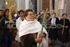 DOMINGO DE RAMOS