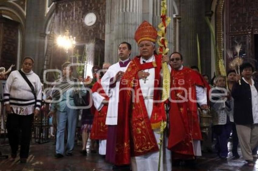 DOMINGO DE RAMOS