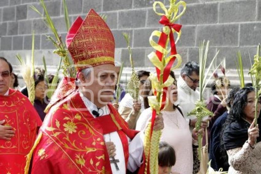 DOMINGO DE RAMOS