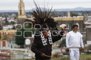 EQUINOCCIO DE PRIMAVERA