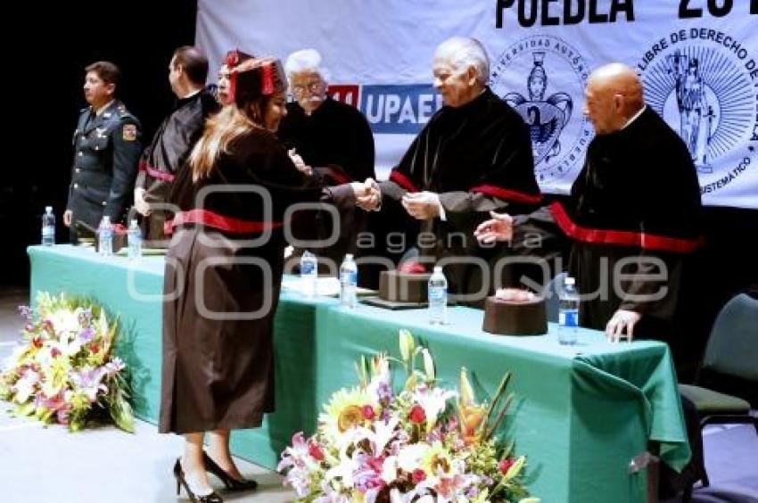 ASAMBLEA NACIONAL DE DERECHO DEL TRABAJO