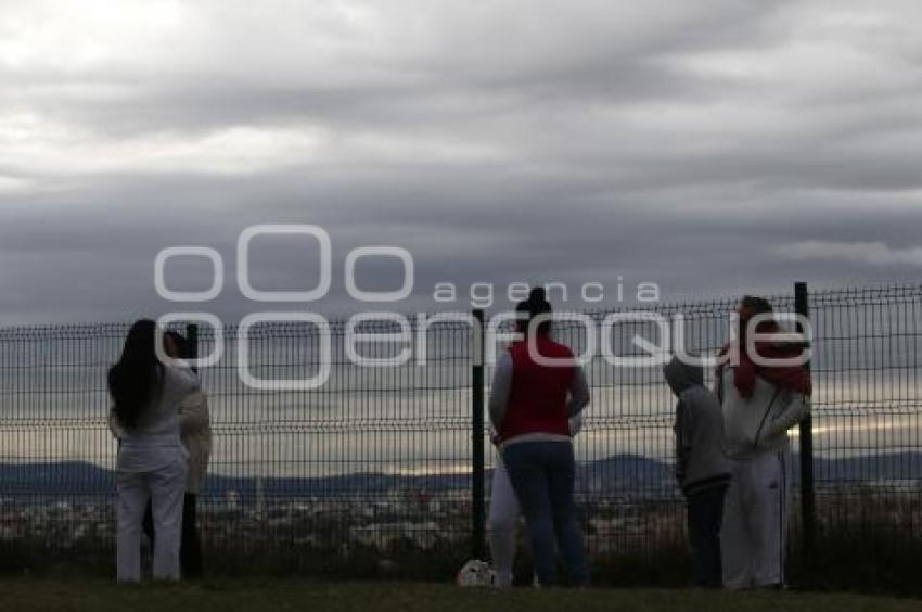 EQUINOCCIO DE PRIMAVERA