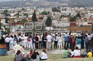 EQUINOCCIO DE PRIMAVERA