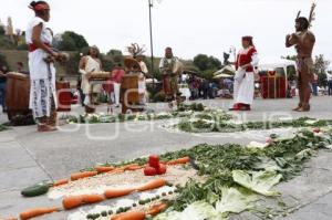 EQUINOCCIO DE PRIMAVERA