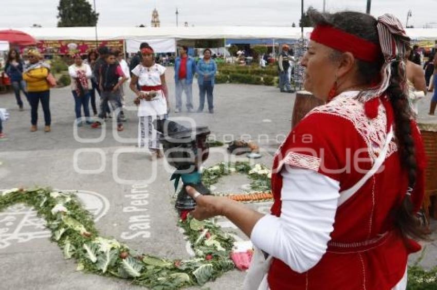 EQUINOCCIO DE PRIMAVERA