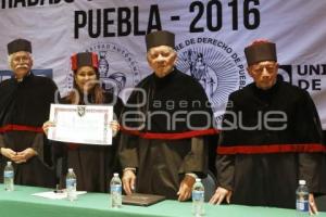 ASAMBLEA NACIONAL DE DERECHO DEL TRABAJO