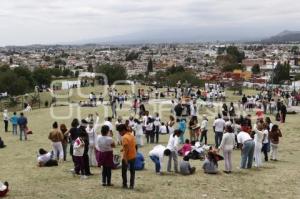 EQUINOCCIO DE PRIMAVERA