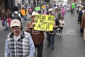 MANIFESTACIÓN OCOTEPEC