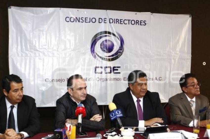 COE . JORGE ESTEFAN CHIDIAC