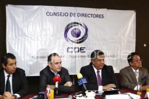 COE . JORGE ESTEFAN CHIDIAC