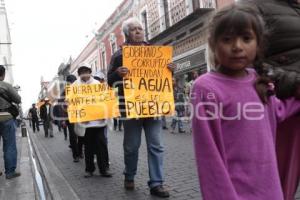 MANIFESTACIÓN OCOTEPEC