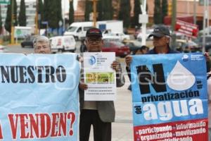 ASAMBLEA SOCIAL DEL AGUA