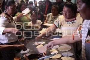 FERIA DE LA GORDITA . IMACP