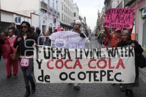 MANIFESTACIÓN OCOTEPEC