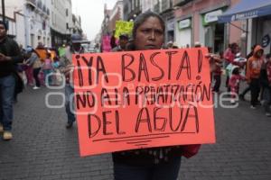 MANIFESTACIÓN OCOTEPEC