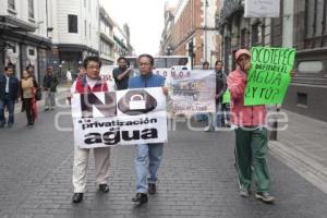 MANIFESTACIÓN OCOTEPEC