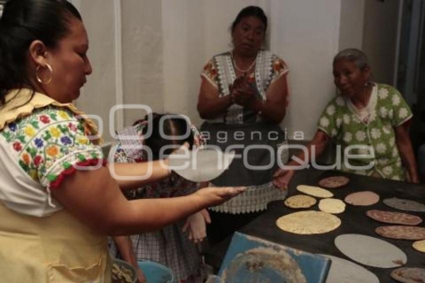 FERIA DE LA GORDITA . IMACP