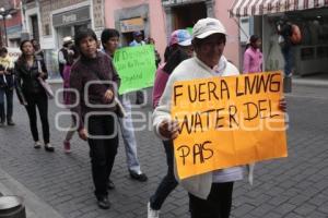 MANIFESTACIÓN OCOTEPEC