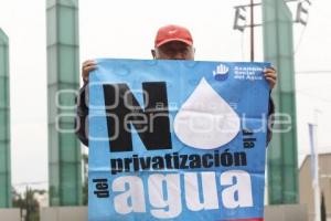 ASAMBLEA SOCIAL DEL AGUA