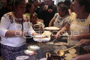 FERIA DE LA GORDITA . IMACP