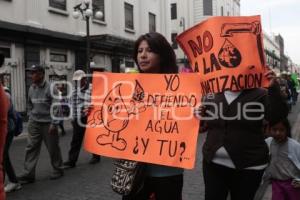 MANIFESTACIÓN OCOTEPEC