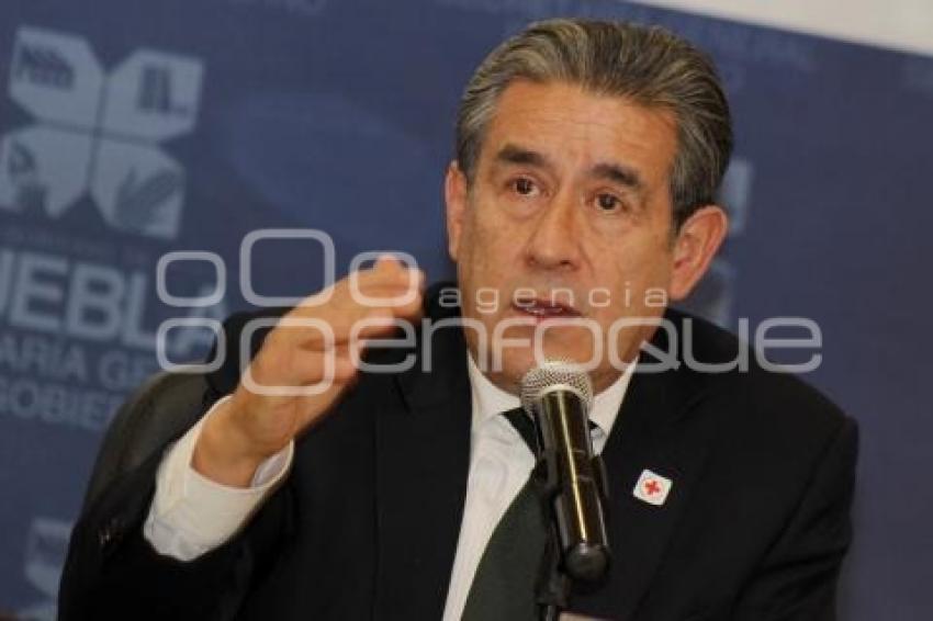 DISCULPA PÚBLICA . CHALCHIHUAPAN