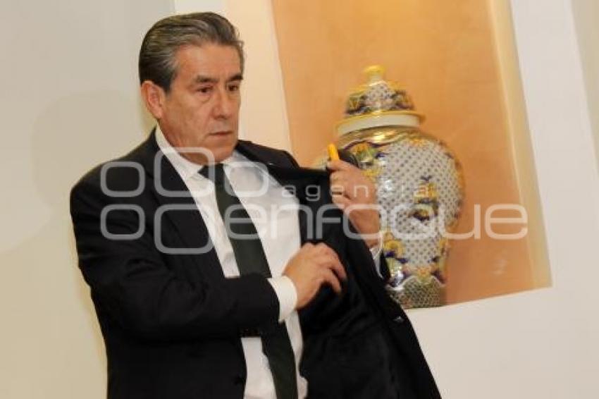 DISCULPA PÚBLICA . CHALCHIHUAPAN