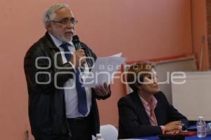 OFRECE GOBIERNO ESTATAL DISCULPA A CHALCHIHUAPAN