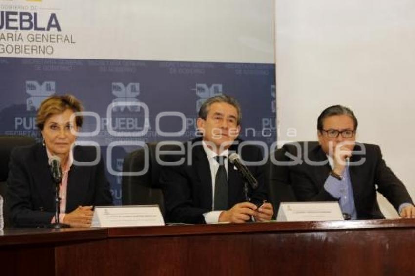 DISCULPA PÚBLICA . CHALCHIHUAPAN