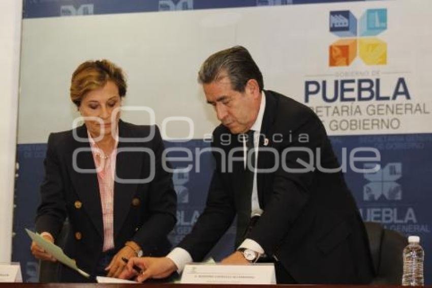 DISCULPA PÚBLICA . CHALCHIHUAPAN