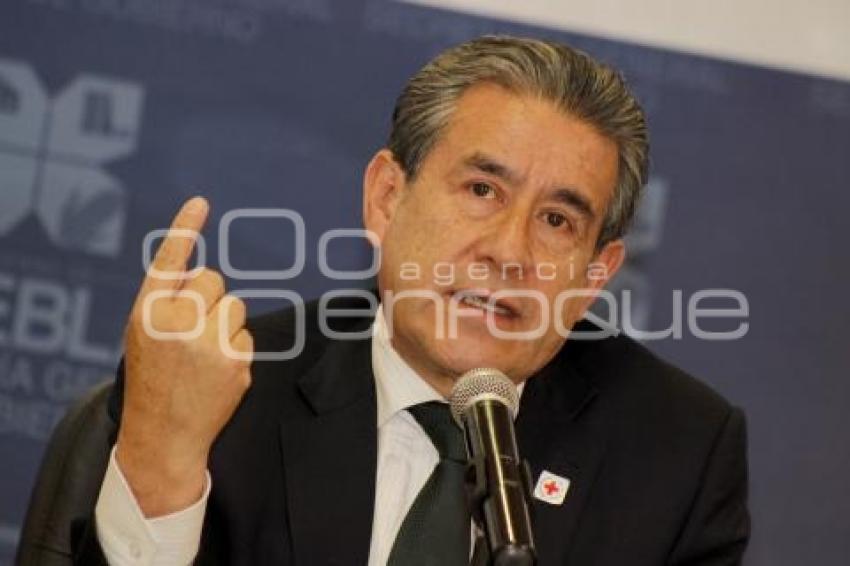 DISCULPA PÚBLICA . CHALCHIHUAPAN