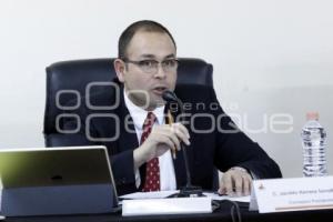 SESIÓN IEE